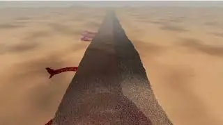 1,000,000 SPARTANS vs 1,000,000 PERSIANS - Ultimate Battle Simulation