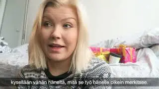 Lushin joulukalenteri: 13.12.2017