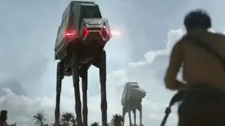 Star Wars: Did Rogue One's Ending Work? SPOILERS!