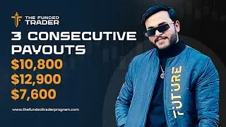 Consistent Trader Talks About Self-Confidence | TFT Interview