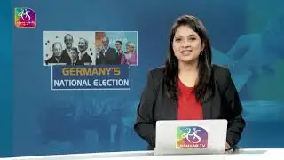 Perspective: Germany&rsquo;s National Election | 25 February, 2025