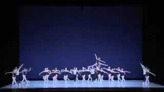 SF Ballet in 