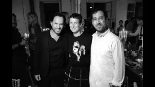 Betak Fashion Show Revolution - Colette / 27.09.2017