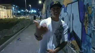 LET'S GO ! / Sajah Man Style / Feat- B.Boy Hice / Neaz con Flow