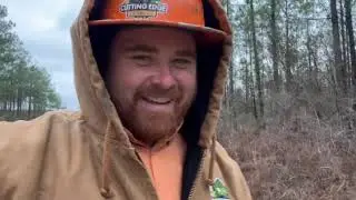Cold, Wet, Nasty Mess, So How Was Your Week?