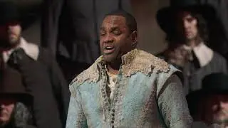 Bellini&rsquo;s I Puritani: &ldquo;Credeasi, misera&rdquo; (Lawrence Brownlee)
