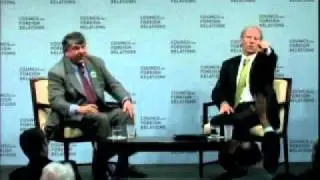 A Conversation with Richard Trumka