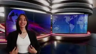 TV Broad | G8 | Kamarahan HS 2024