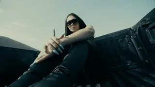 JANICE - Que pasó?  (Prod.by Deep Nao & LZN) Video Oficial