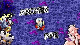 [RotMG] - Silly Archer PPE