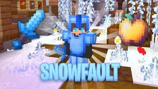 Snowfault [16x] Texture Pvp