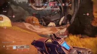 Overwatch with Animetroplex