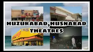 huzurabad, husnabad theatres@Bsktheatresreviews