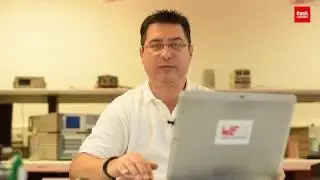 #askLorandt erkl&auml;rt: EMV-Filter f&uuml;r einen USB 2.0-Port