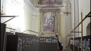 Vatican organizes meeting on what to do with abandoned churches