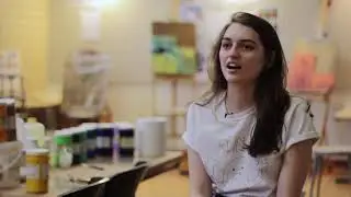 Visual Arts - Chatham University