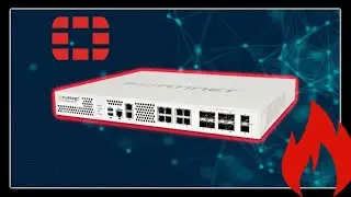 Fortigate NSE4 - Firewall Policy