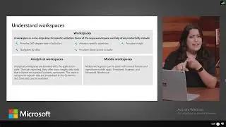 Microsoft Dynamics 365 Virtual Training Day  Fundamentals ERP 1