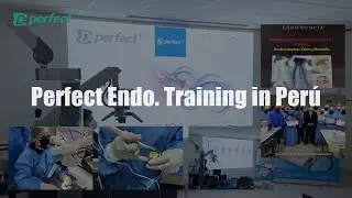 Perfect Endo. Training in Per&uacute;