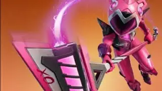 Mecha cuddle Master Trailer