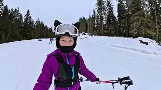 Romme Alpin. 17.01.2026