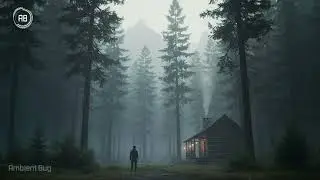 it&rsquo;s calm here &mdash; Dark ambient for mindful moments