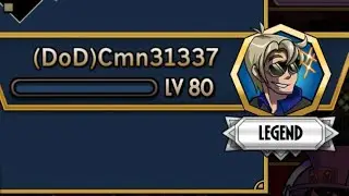 [SGM] Rifts Battle vs (DoD)Cmn31337 - AIR WEEK 