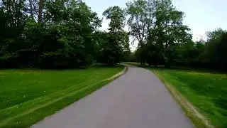 Parc Maisonneuve
