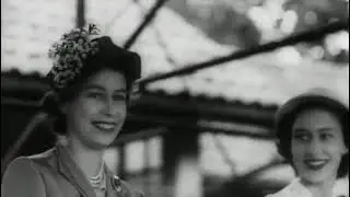 BBC The Diamond Queen episode 3