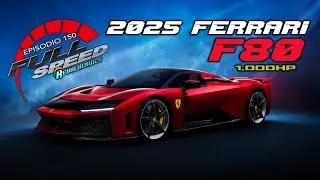 🔥 EPISODIO #150 &ndash; Full Speed Revoluciones🔥