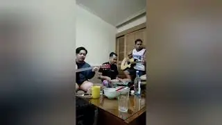 Room 1202 Jamming