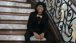Prom Vlog 🤪🕺🏾💃🏽