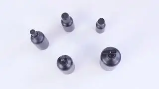 Versatile Boston Round HDPE Bottles: Perfect for Any Need