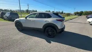 2024 Mazda CX-30 2.5 S Select Sport Gallatin, Tennessee