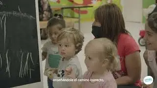 &iexcl;Descubre la acci&oacute;n de la Gasol Foundation en PRESAFAL&Iacute;N!