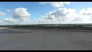 zandmotor Den Haag 2014 HD 4K