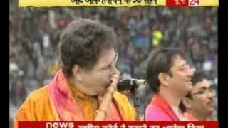 World Culture Festival - News 24