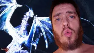Призрачный дракон | Dragon Age: Origins &mdash; Awakening | Прохождение #12