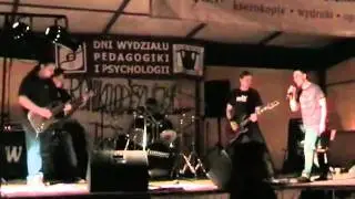 2Strefa - Koncert dni wydziału PiP - Cholerny świat