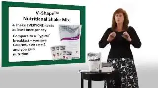 Body-By-Vi-Ingredients|Visalus-Ingredients