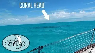 TCI to Luperon! (Sailing Satori) S2:E16