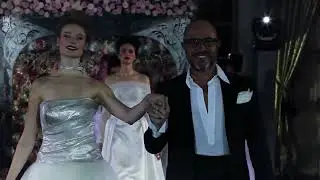 MAURO ADAMI в Санкт Петербурге
