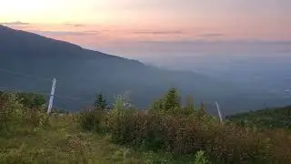 Summer at Smugglers Notch Raw 4K Footage