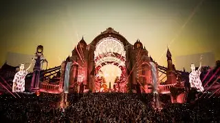 Tomorrowland Around the World  | Lost Frequencies