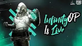 Chill Stream With InfinityOP : Switched To Mobile 😋 | T1 Scrims | PUBG MOBILE LIVE
