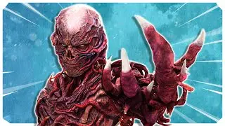 HOW TO ... VECNA