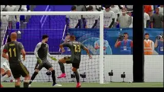 Joao Felix x Mbappe Linkup Fifa 21