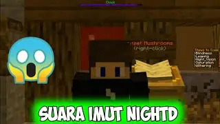 Suara imut @NightD24