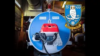 SWFC Boiler Offload and Position