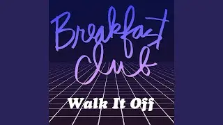 Walk It Off